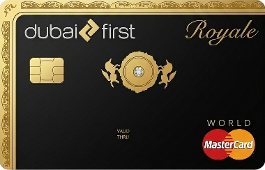 Silver Titanium Metal Card